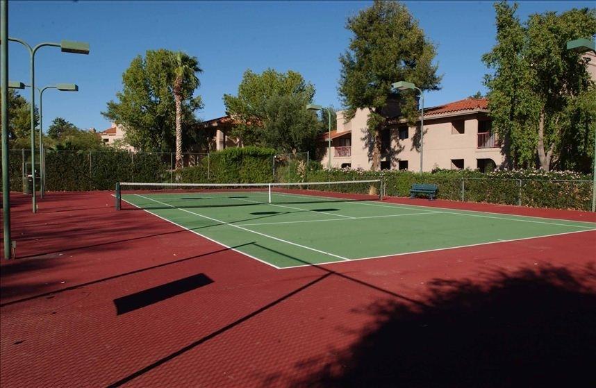 Villa Starfire 스코 츠 데일 외부 사진
