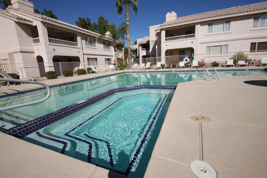 Villa Starfire 스코 츠 데일 외부 사진